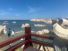-养马岛旅游度假区