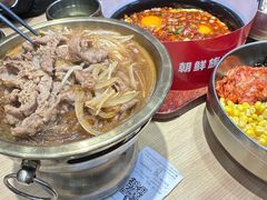 -米村拌饭(太和区万达店)