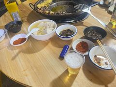 -贵州豆腐王(上合店)