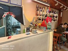 -景秀餐厅(南锣鼓巷店)