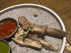 -那时新疆·若羌(经纬汇店)