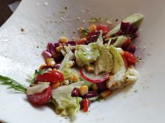 -杰克·肯特厨房西餐厅