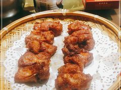 -天下客饭店(中山路店)