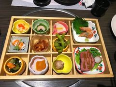 -赤坂亭·M9和牛烧肉(南京江南虹悦城店)