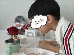 -王品牛排(郑州大卫城店)