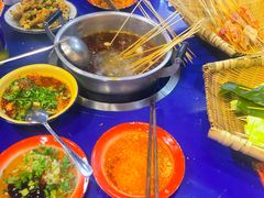 -马路边边串串香(双井直营店)