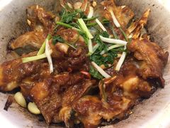 -小天厨民间菜馆(深圳街店)