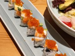 -Tuna maki寿司(园区永旺店)