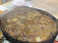 -范贤光鸡公煲(平乐园总店)