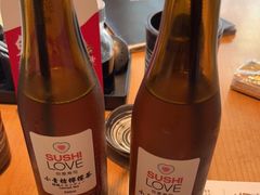 -Sushi Love 创意寿司(丽影广场店)