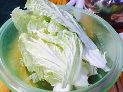 大白菜-胡师傅三下锅(汽车站店)