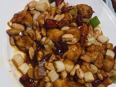 -大铁勺新津菜(东丽阳光新业广场店)