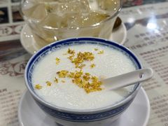 -周大娘牛乳(旧寨古村总店)