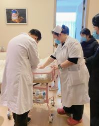 -广州和睦家医院·医学月子