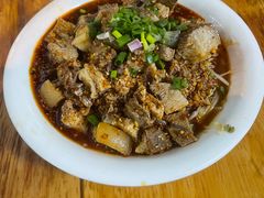 -巷子肥肠(科华巷店)