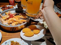 -汉巴味德(大悦城店)