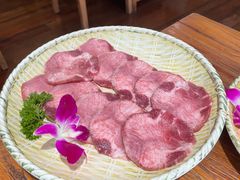 -紫霞门韩国料理烤肉(深南东路店)