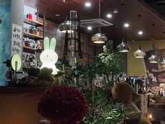 -咖法森林·咖啡  酒吧(天河店)