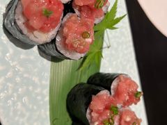 -希望日本料理(保利香槟花园店)