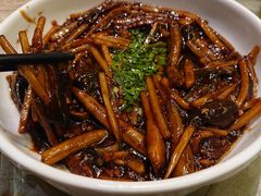 -乾隆美食·本帮菜(黄河路店)