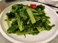 有机凤尾竹笋-牡丹宴·正宗洛阳菜·水席专家(国家牡丹园店)