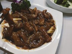 -白魁老号饭庄(安内店)