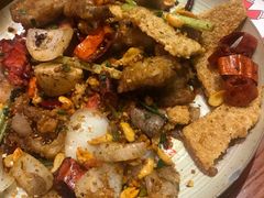 -三太子地摊烧烤·小龙虾(北蔡店)