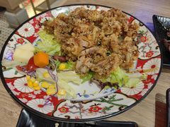 -一井烧肉·活鳗·火锅(毕淘买店)