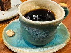 -RUMORS COFFEE ROASTERY鲁马滋咖啡(湖南路店)
