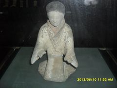 -汉景帝阳陵博物院