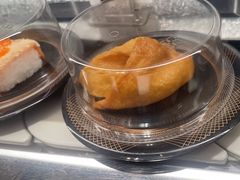 -争鲜回转寿司(朝北大悦城店)