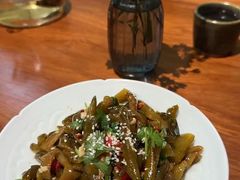 -七色云蔬食(喜邻里店)