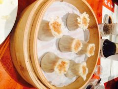 鼎泰丰(新港中心店)-鼎泰丰(新港中心店)