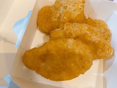 -麦当劳(无锡滨湖万达店)
