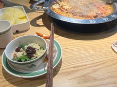 -0048鲜活香辣虾·火锅(铜陵路店)