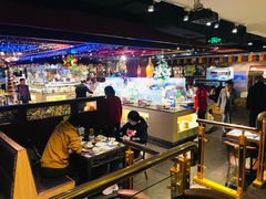-巴犀烧烤(新崇光店)
