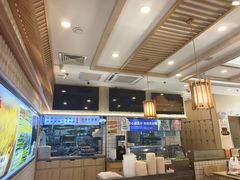 -丝路伊兰·兰州牛肉面(马连道店)