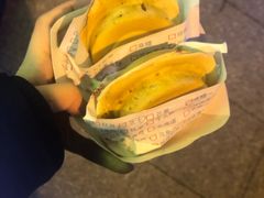 -台湾味正点车轮饼可丽饼(南禅寺店)