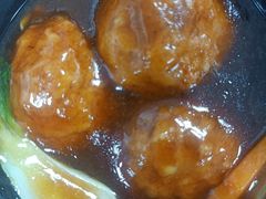 -小船渔村•大连菜•大连焖鱼(明泽街店)