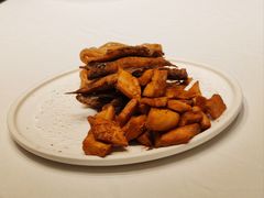 -幸福的烤包子·新疆菜