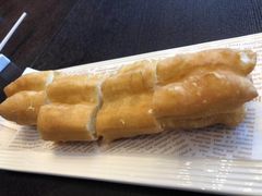 -北海银滩皇冠假日酒店-德丰楼中餐厅