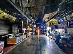 -老刘家泡馍·陕西老字号(钟楼广济街店)