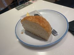 冰火菠萝油-新旺茶餐厅·早餐·夜宵(仙霞店)