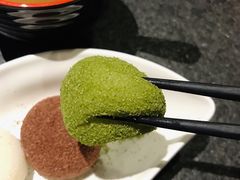 -神户赤童日式烤肉伙伴(东直门店)
