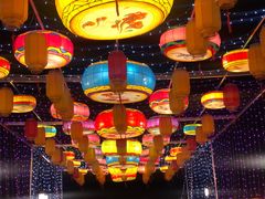 -河东池盐文化博览园