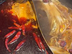-蜀大侠火锅(总府路店)
