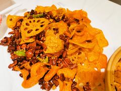 -聚味斋香辣蟹·蓝龙(塘沽总店)