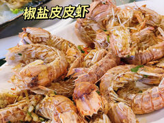 -南蚝小贝海鲜特色餐厅(南澳岛店)