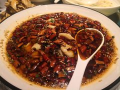 麻辣飘香鱼-海东头·疙瘩汤(万达四楼店)