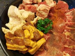 -熊出没日本烧肉放题
